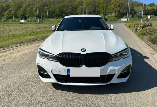 BMW Pack M Full Garantie