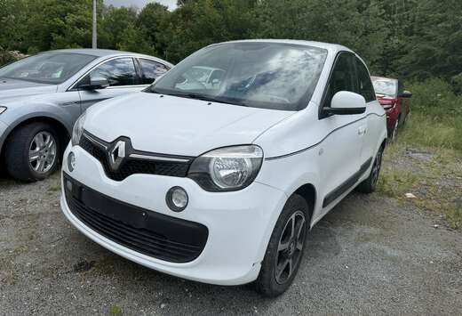 Renault Twingo 1.0i SCe Night