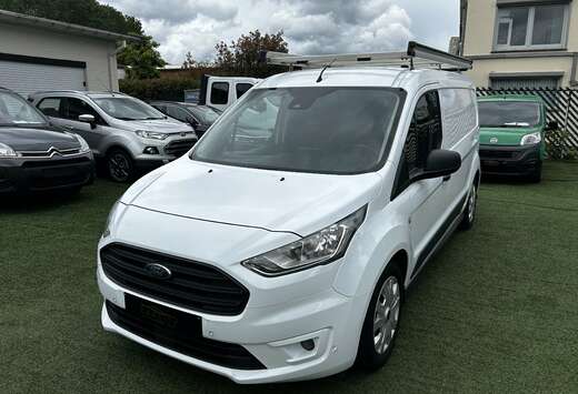 Ford 240 HD 1.5 TDCi TrendAUTOMAATCARPLAY