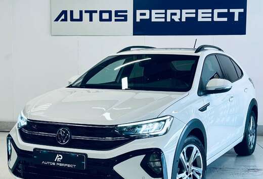 Volkswagen 1.0 TSI R-Line DSG VIRTUAL COCKPIT NAVI CA ...
