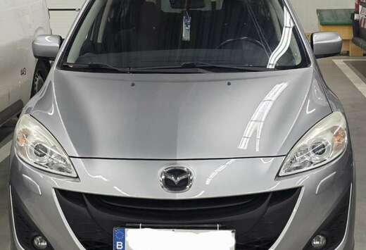 Mazda 2.0i i-Stop xenon 7places prête à immatricul� ...