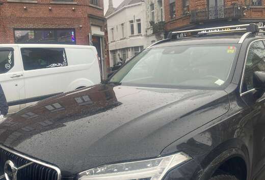 Volvo XC90 2.0 D4 4WD Momentum 7pl. Geartronic