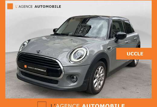 MINI Garantie 12 Mois - Tva Déductible