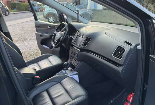 Volkswagen 2.0 TDI DSG Join