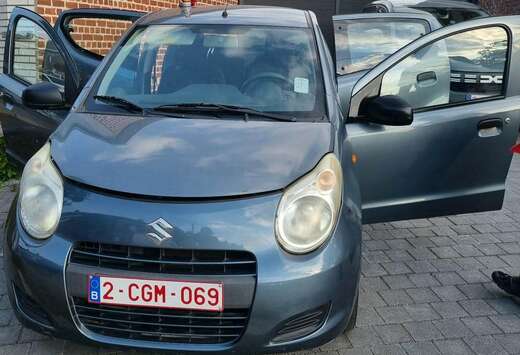Suzuki Alto 1.0i GL Air