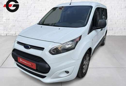 Ford trend ecoboost 100
