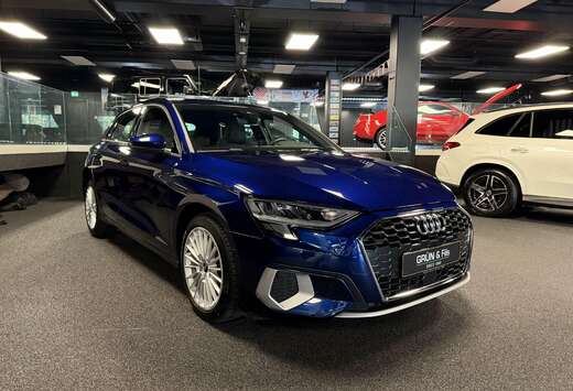 Audi SPORTBACK SLINE