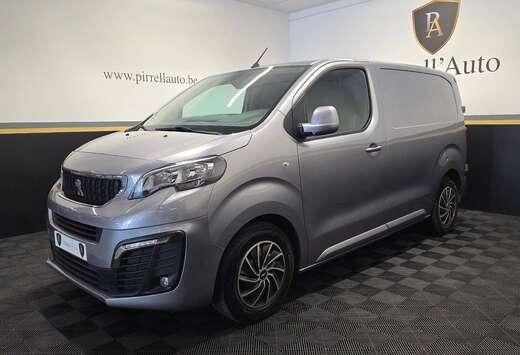 Peugeot L1H1 *Garantie possible jusque 2 ans*