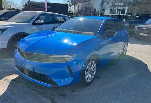 Opel 1.2 Turbo edition **NIEUWSTAAT + GARANTIE**