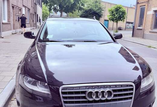 Audi Avant 2.0 TDI e DPF Ambition