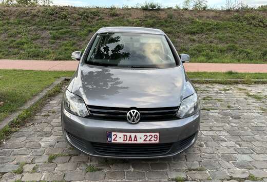 Volkswagen 1.4 TSI Comfortline
