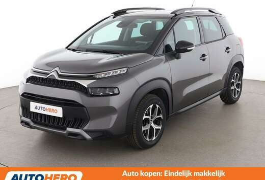 Citroen 1.2 PureTech Plus