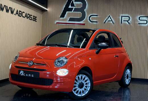 Fiat 1.0I SPORT CABRIOLET ** GARANTIE 12 MOIS **