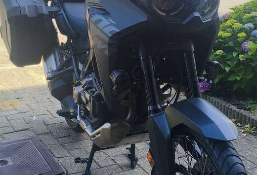 Honda DTC