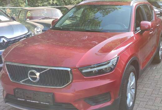 Volvo XC40 1.5 T3 Momentum Pro Geartronic FULL / NIEU ...