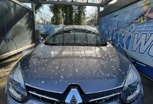 Renault Mégane TCe