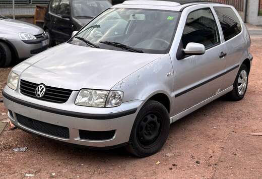 Volkswagen 1.4i mpi control valble 09/25