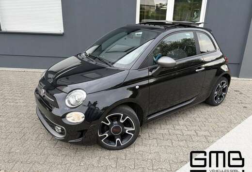 Fiat 1.2 SPORT 69