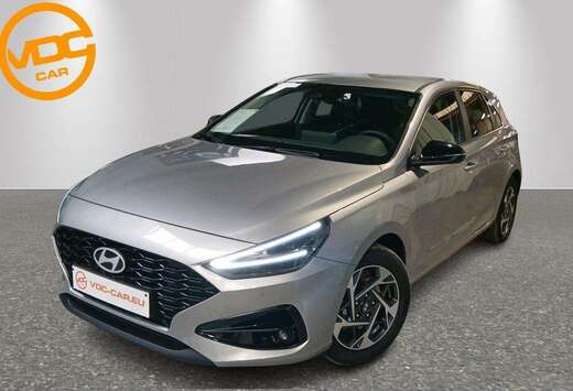 Hyundai techno