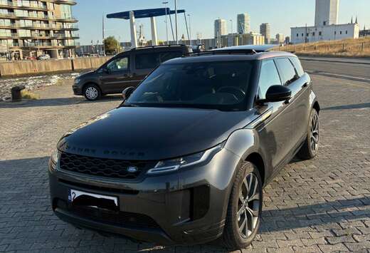 Land Rover 2.0 TD4 MHEV 4WD D165 Bronze Collection