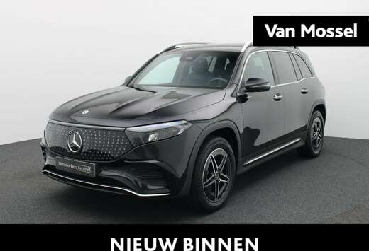 Mercedes-Benz 250+ Business Star Edition + PANO DAK + ...