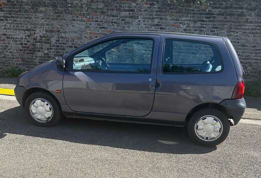 Renault Phase 1