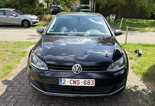Volkswagen Golf SW 1.2 TSI Allstar