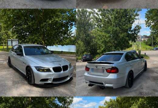 BMW dXA