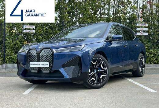 BMW xD40