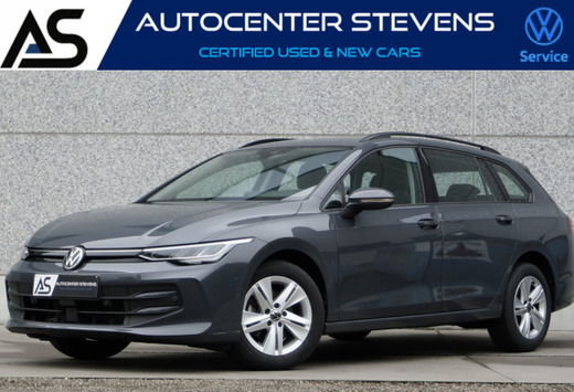 Volkswagen Golf Variant 1.5 eTSI Life DSG