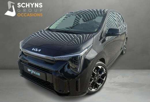 Kia Gt line*12 MOIS GARANTIE*