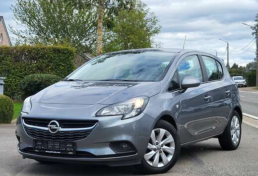Opel Corsa 1.2i Enjoy