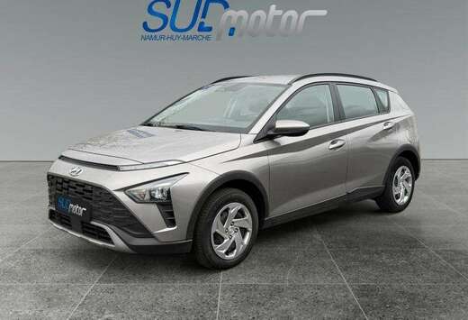 Hyundai Twist