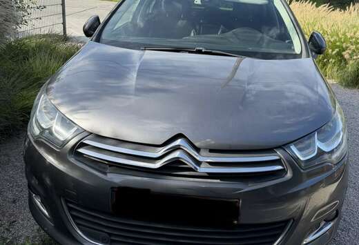 Citroen 1.2 Puretech 130 S&s Eat6 Shine