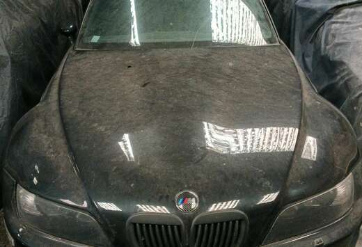 BMW 3.2i