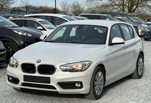 BMW 116i