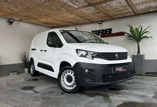 Peugeot Peugeot Partner L2
