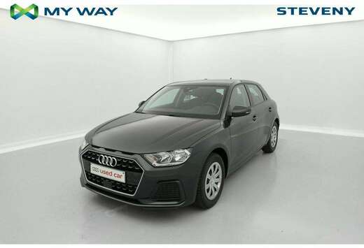 Audi Sportback 25 TFSI Advanced Kit Hiver + garantie  ...