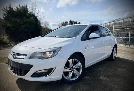 Opel 1.4i Enjoy