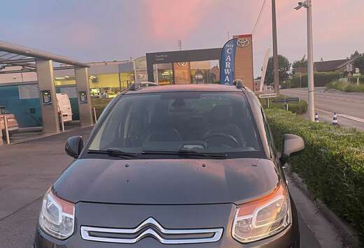 Citroen 1.2 PureTech Exclusive