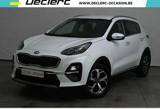 Kia 1.6 CRDi More DCT