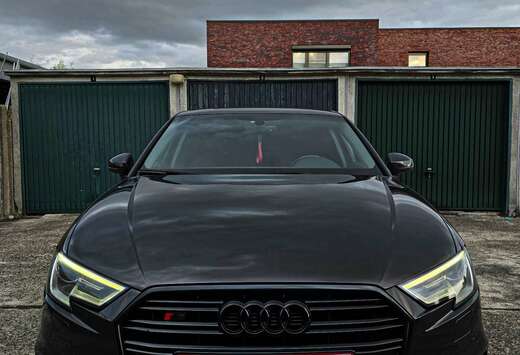 Audi 1.6 TDI S tronic