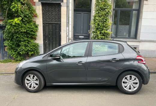 Peugeot 1.2i Active