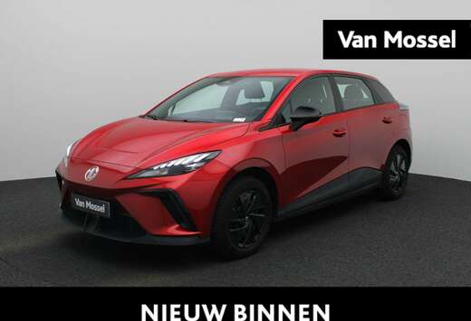 MG Electric Standard 51 kWh