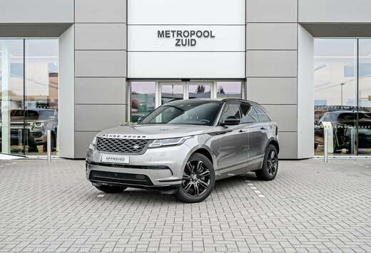 Land Rover SE AWD Auto. 22MY