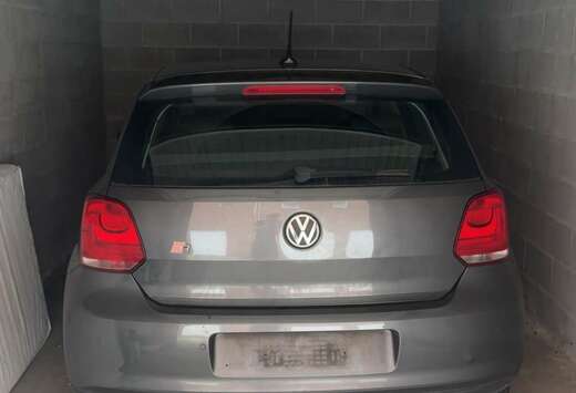 Volkswagen 1.4 TDi Trendline