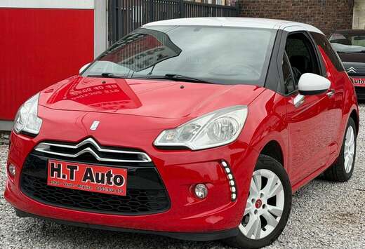 Citroen 1.6 HDi/Airco/Euro 5