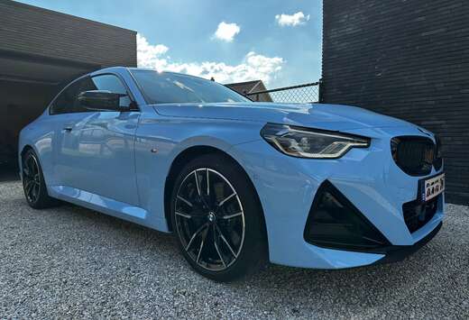BMW M240i xDrive
