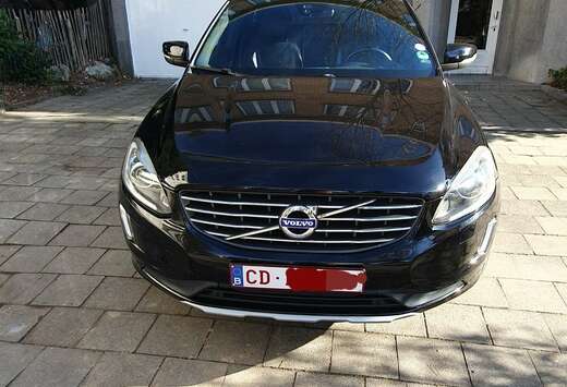 Volvo 2.0 t5 Momentum awd 245cv geartronic