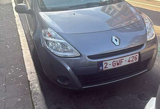 Renault 1.2i 16v Expression